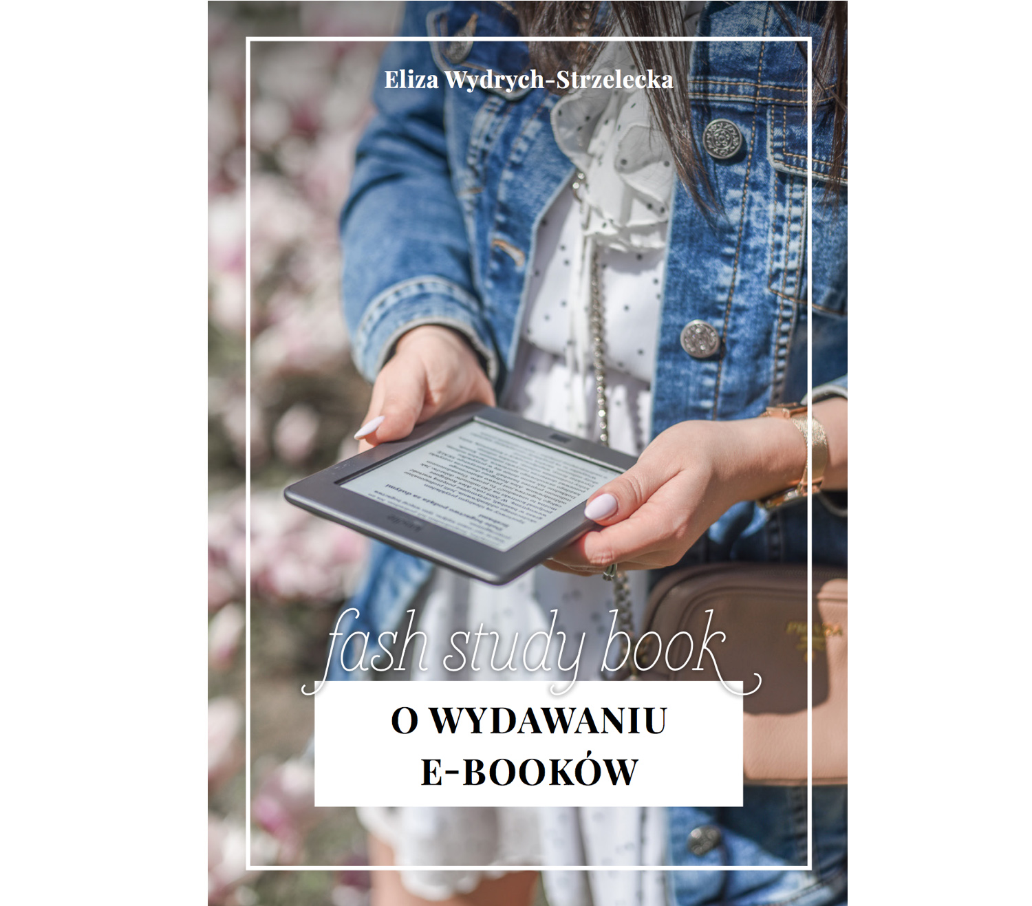 E Book O Wydawaniu E Bookow Elizawydrych Pl Blog