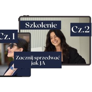 Pakiet dwóch szkoleń